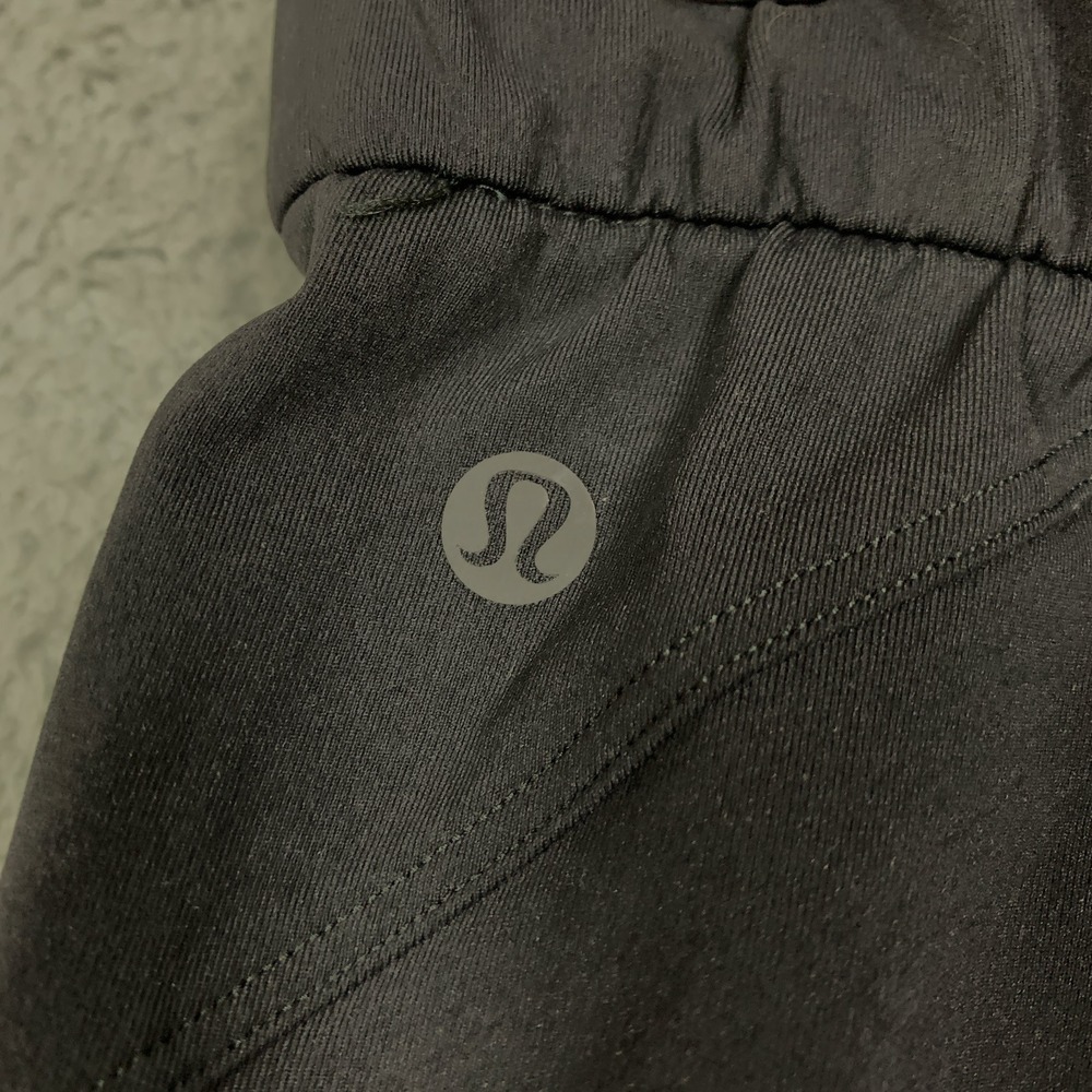 Lululemon High Rise Jogger - Picture 2 of 8